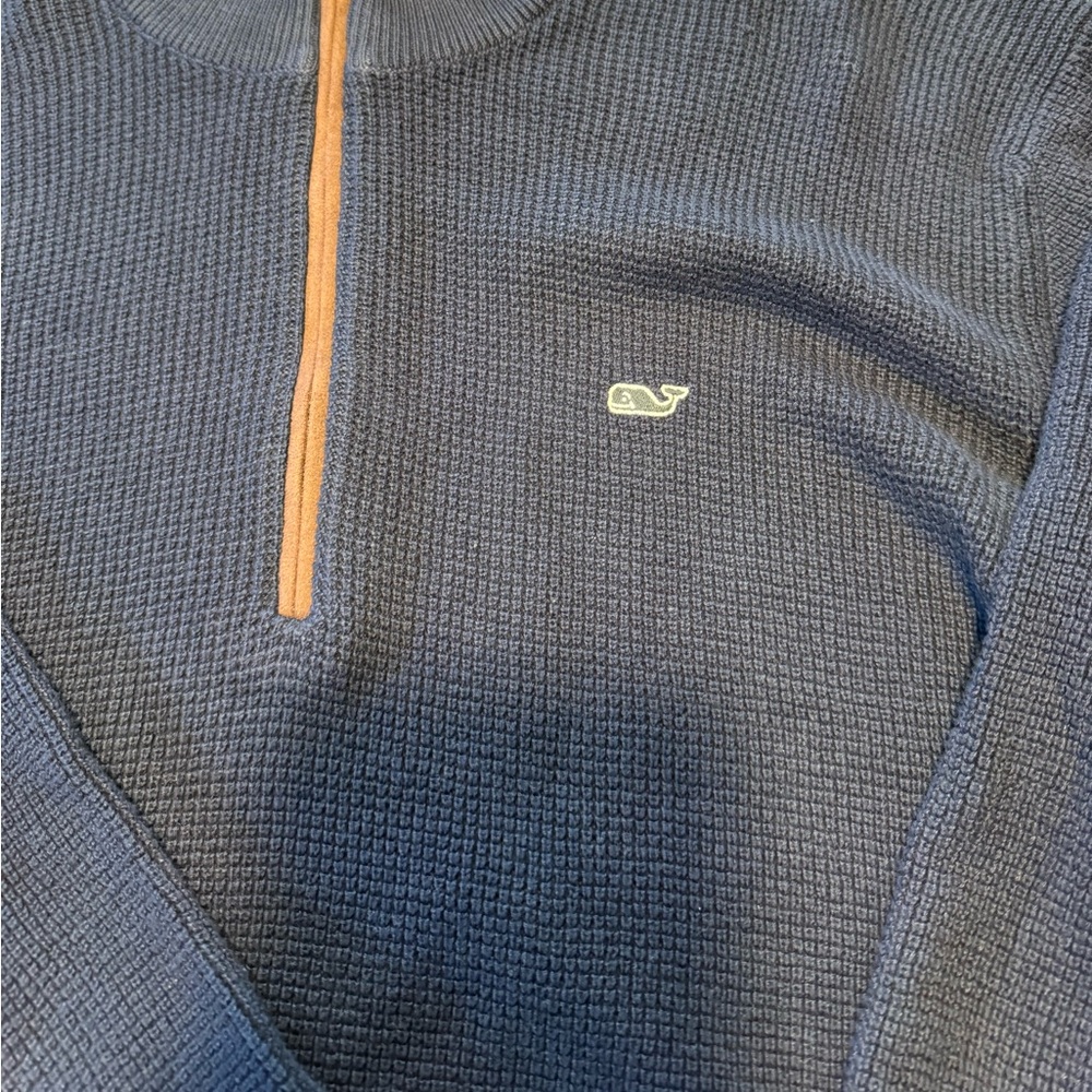 Vineyard vines sweater
